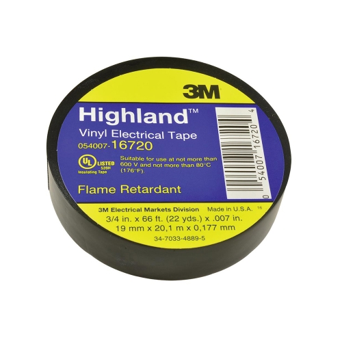 3M™ Highland-3/4x66FT 954355