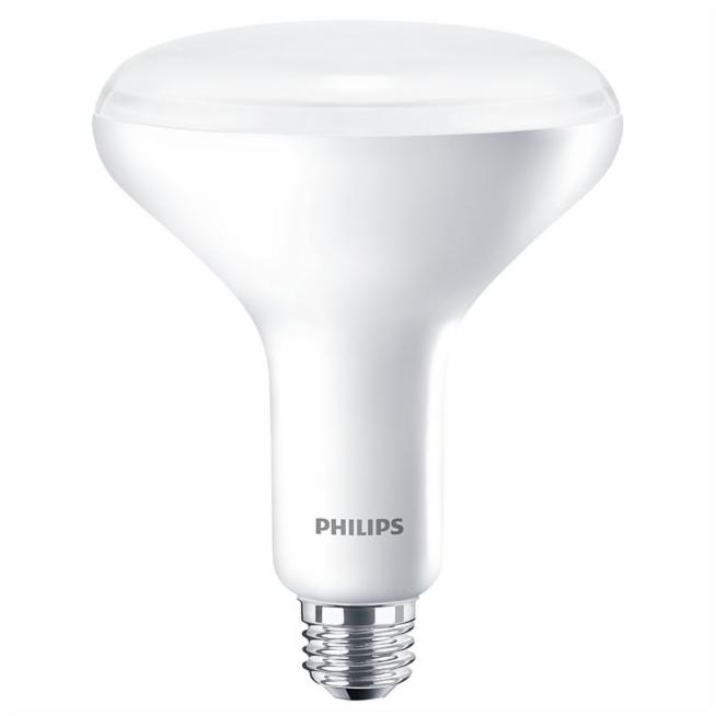 Philips 457010 - 9BR40/LED/827-22/DIM 120V 914304