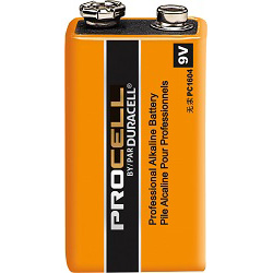 Duracell® Batteries PC1604 991125