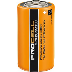 Duracell® Batteries PC1300 990421