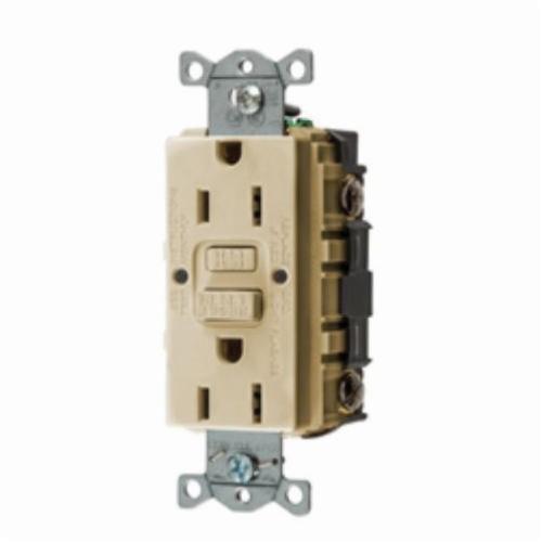 Hubbell Wiring Device-Kellems GFRST15I 928295