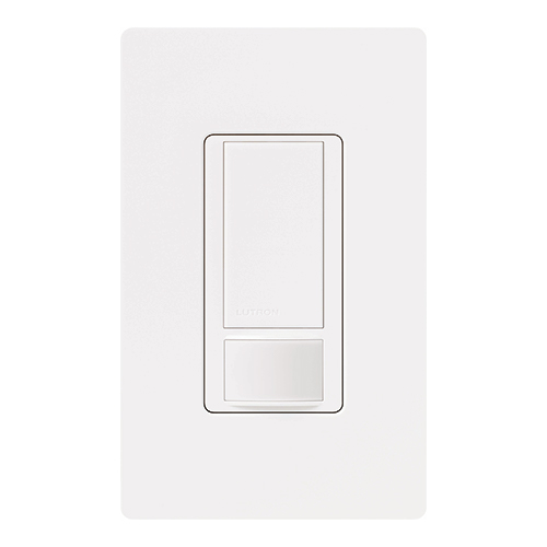 Lutron® MS-OPS5M-WH 839927