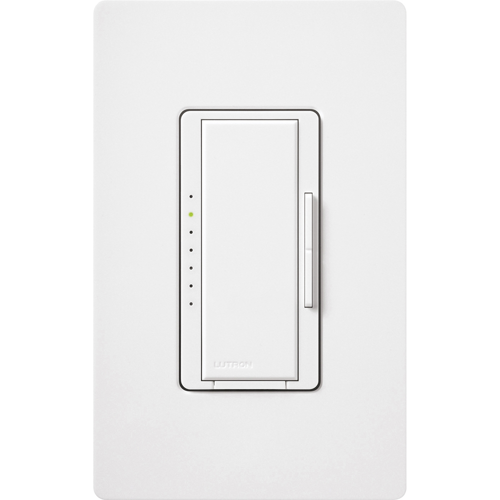 Lutron® MAELV-600-WH 333242
