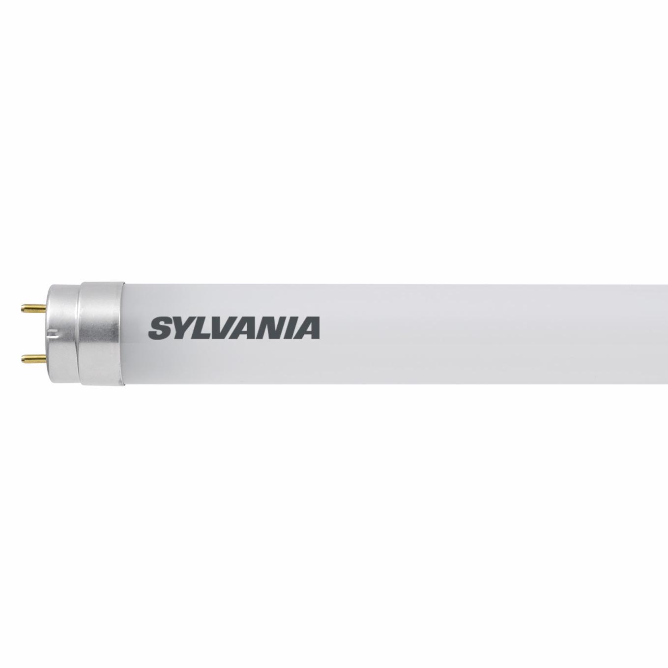 Sylvania 75519 - LED10T8/L36/FG/850/SUB/G7 1015951