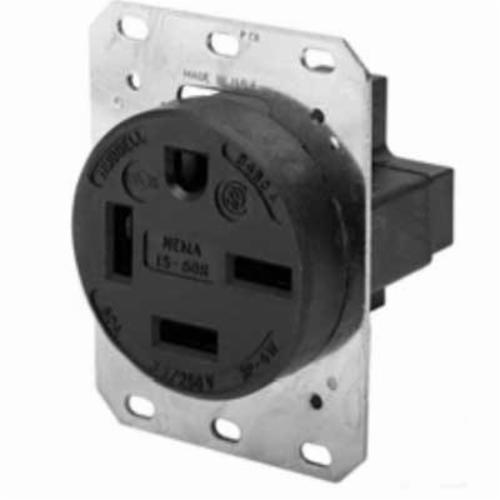 Hubbell Wiring Device-Kellems HBL8460A 915566
